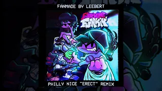 [ERECT REMIX] Philly Nice - Friday Night Funkin' (Fanmade)