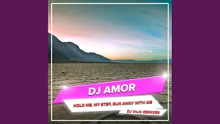 Run Away With Me (DJ VoJo Radio Edit)