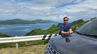 Manila to Bicol. Long Drive To Bicol with Ford Explorer. Tara na sa Bicol