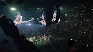 Harry Styles- Lights Up (HSLOT in Las Vegas)