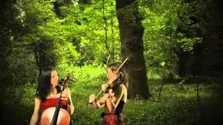 Cello & Violin Duo