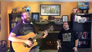 Radio/Video - System of a Down Acoustic Cover