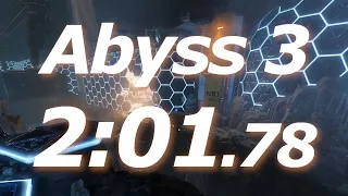 Titanfall 2 IL - Into The Abyss 3 in 2:01.78