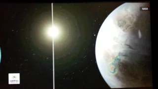 New Planet in Habitable Zone Has Two Suns with Matt Sampson