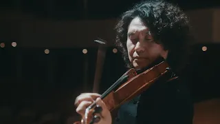 Chieh Wei Chang / Sarasate Zigeunerweisen張桀瑋/  薩拉沙泰 流浪者之歌