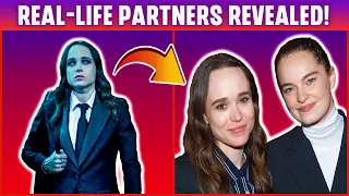 "THE UMBRELLA ACADEMY" Season 3: Real-Life Partners 2022 Revealed! |⭐Stars Look Back