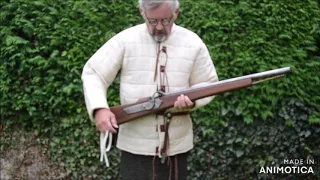The Medieval Handgun
