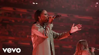 Passion - Beautiful Jesus (Live From Passion 2022) ft. Chidima