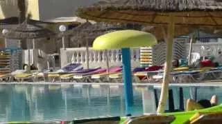 Tunisia-Houda Golf & Beach Club #2