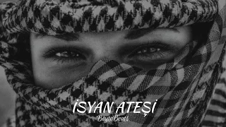 Beyto Beats - İsyan Ateşi ( Grup Munzur )