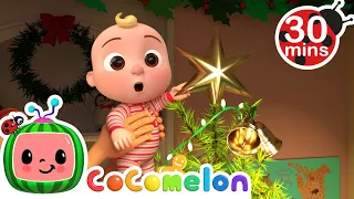 12 Days Of Christmas with CoComelon | 30 MIN LOOP