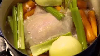 How to Make Homemade Chicken Soup | Allrecipes