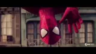 The Amazing Spider Man Movie was DELETED Scene That Should Been Added