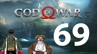 God of War | Episode 69 - Sidequests