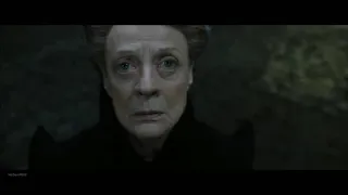 Harry Potter Deathly Hallows Trailer (Infinity War Style)