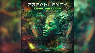 Freakuency - Emergency Broadcast System  | Psytrance