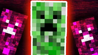 The SECRET STORY of the CREEPER ~ Minecraft 1.19