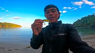 Subukan Ntn Mangawil sa Beach