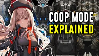 Nikke : Goddess of Victory | Everything you need to know about the COOP MODE