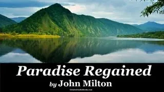 PARADISE REGAINED by John Milton - FULL AudioBook | Greatest AudioBooks