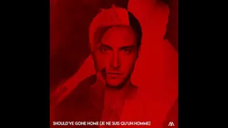 Måns Zelmerlöw - I Should've Gone Home (Je Ne Suis Qu'un Homme) (Audio et Paroles)