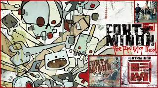 Fort Minor feat. Holly Brook & Jonah Matranga - Where'd You Go (Lyrics)