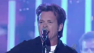 John Mellencamp - Small Town (9.6.2007)(NFL Kickoff 1080p)