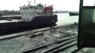 Ростовский порт