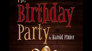 Harold Pinter   The Birthday Party (1970) part 1