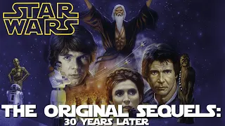 Heir to the Empire: A Star Wars Retrospect  (Rediscovering Legends)