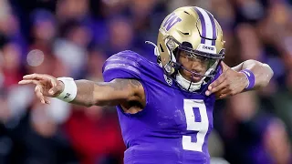 10 Top Prospects In The 2024 NFL Draft That Will Be BUSTS