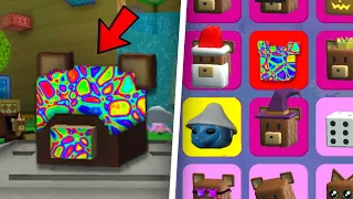 New Ultra Secret Box 😱 Super Bear Adventure Gameplay Walkthrough