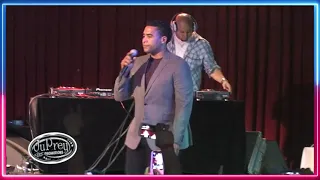 Don Omar - Taboo (En Vivo)