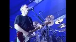 Pink Floyd - Breathe | Time (Live)