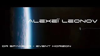 Alexeï  Leonov - The Spacewalker