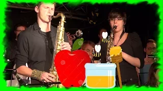 Apple Honey - Big Band