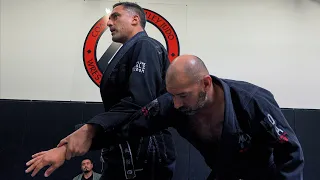 Wristlock Combinations for BJJ, MMA, and Aikido | How to do Kotegaeshi