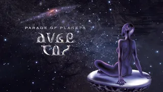 Parade of Planets - Avec Toi (Official Lyric Video)