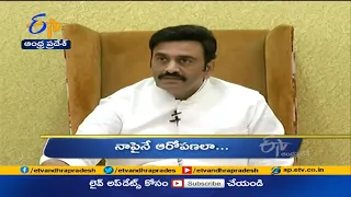 4 PM | Ghantaravam | News Headlines | 24th July 2021 | ETV Andhra Pradesh