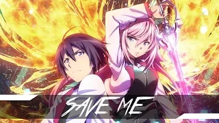 Nightcore - Save Me (Smallville OST)