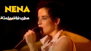 NENA - 99 Luftballons (live) (Kieler Woche 1993) (Remastered)