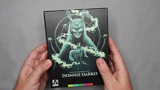 Donnie Darko 4K UHD Collector's Edition (Arrow Video)