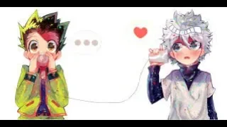 See You Again [AMV] Hunter x Hunter