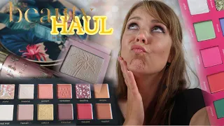 XXL BEAUTY HAUL Juni 2023