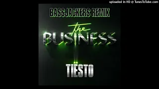 The Business (Bassjackers Extended Remix)