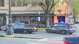 Safety top of mind after Plaza shooting