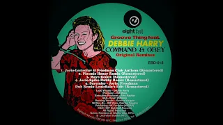 Debbie Harry - Command & Obey (Mayo Remix Remastered)