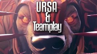 Ursa & Teamplay