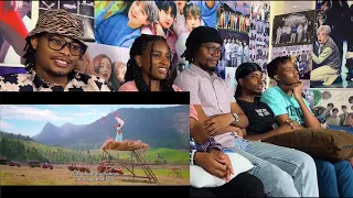 Africans React to Titli Chennai Express Full Video Song | Shahrukh Khan, Deepika Padukone