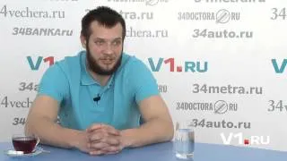 А.Котов о планах ГК «Каустик»